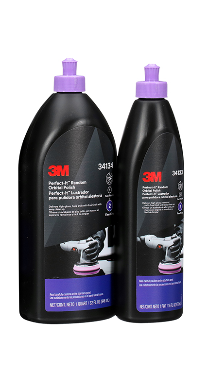 3M™ | Perfect-It™ | Exzenterpolitur | 946 ml | 34134E | 7100263832