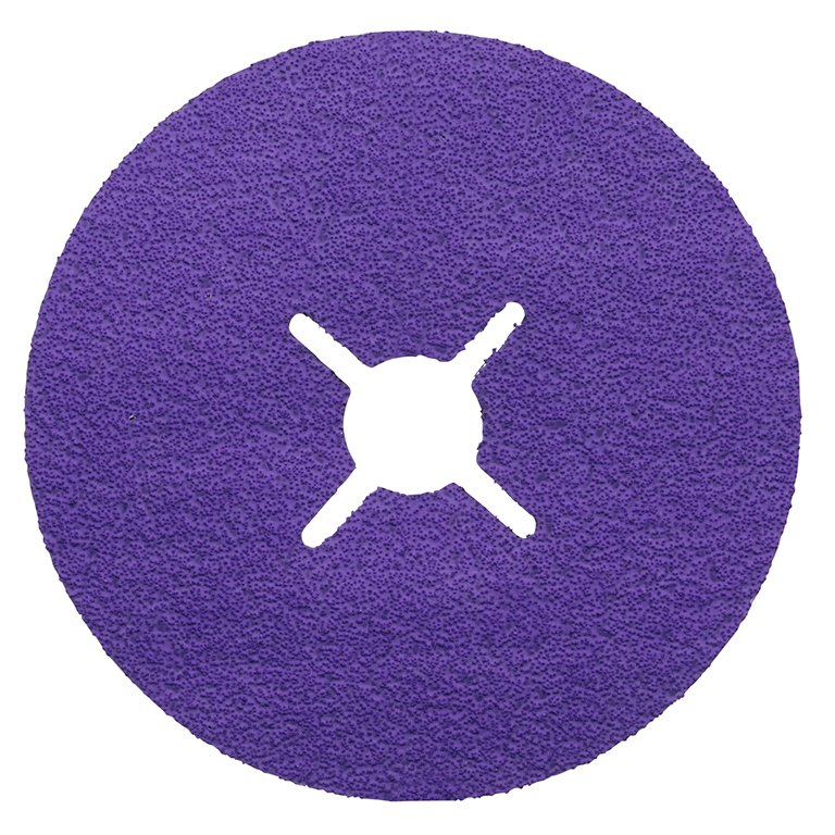 3M™ | Cubitron™ 3 | Fiberscheibe 1187C | 60+ | ⌀ 150 mm x 22 mm | 11205 | 7100358917