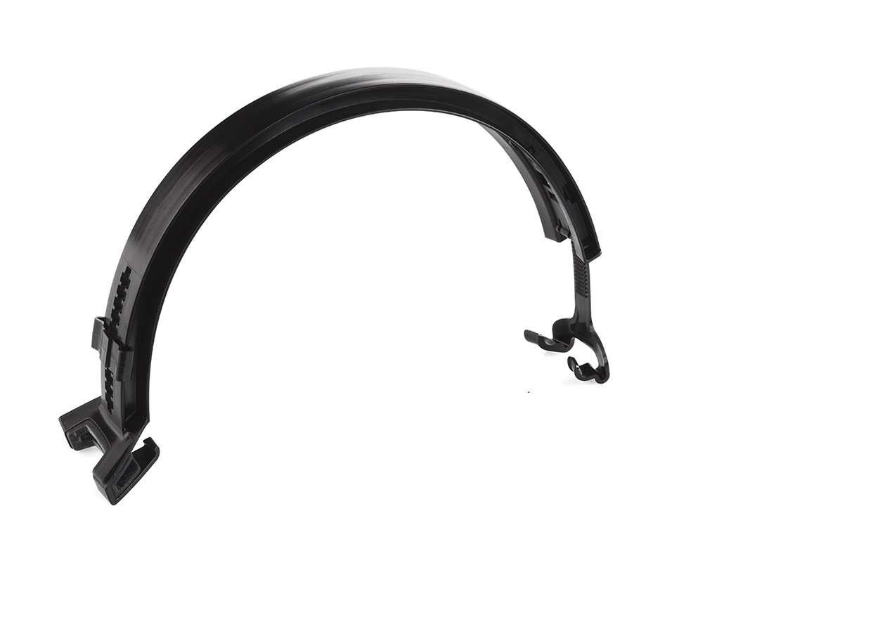 3M™ | Speedglas™ | 197139 | Quick Release-Helmschienen-Komponenten | Serie QR | 7100031606
