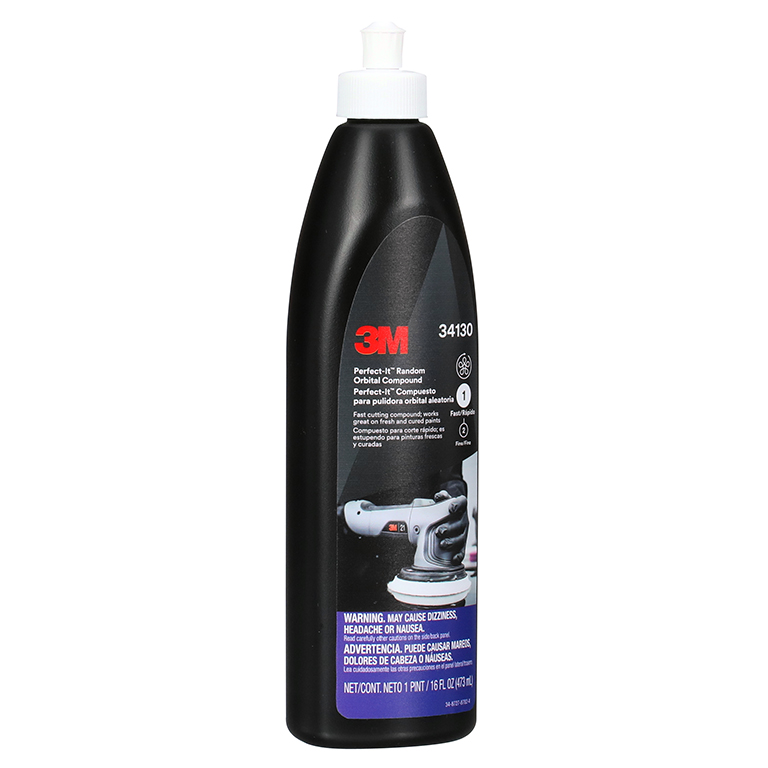 3M™ | Perfect-It™ | Exzenterschleifpaste | 473 ml | 34130E | 7100265273 3M™ | Perfect-It™ | Exzenterschleifpaste | 473 ml | 34130E | 7100265273