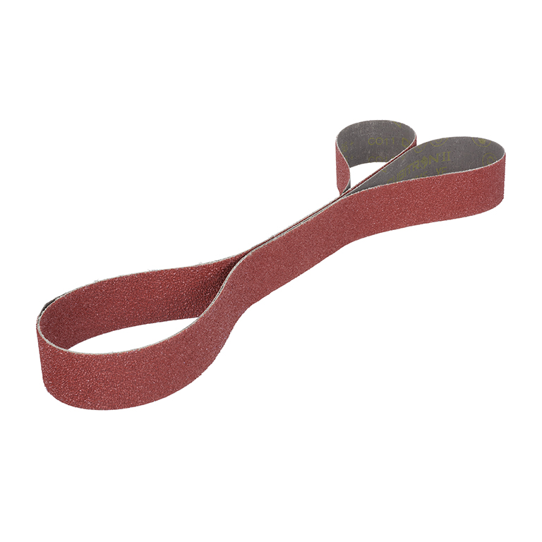 3M™  | Cubitron II™  | 984F | 30 mm x  620 mm | K80+ | Gewebeschleifband | 7100230019 3M™  | Cubitron II™  | 984F | 30 mm x  620 mm | K80+ | Gewebeschleifband | 7100230019