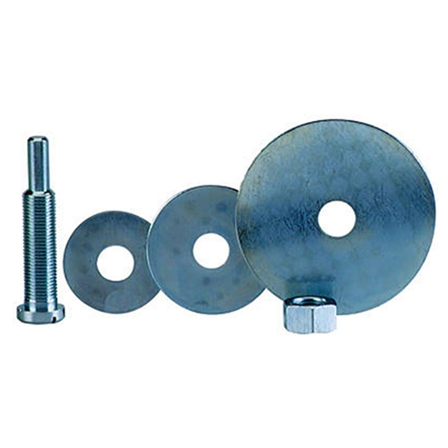 Scotch-Brite™ | Grobreinigungsscheibe CG-DC | 200 mm x 13 mm | S XCRS | 7100182579 | 61163
