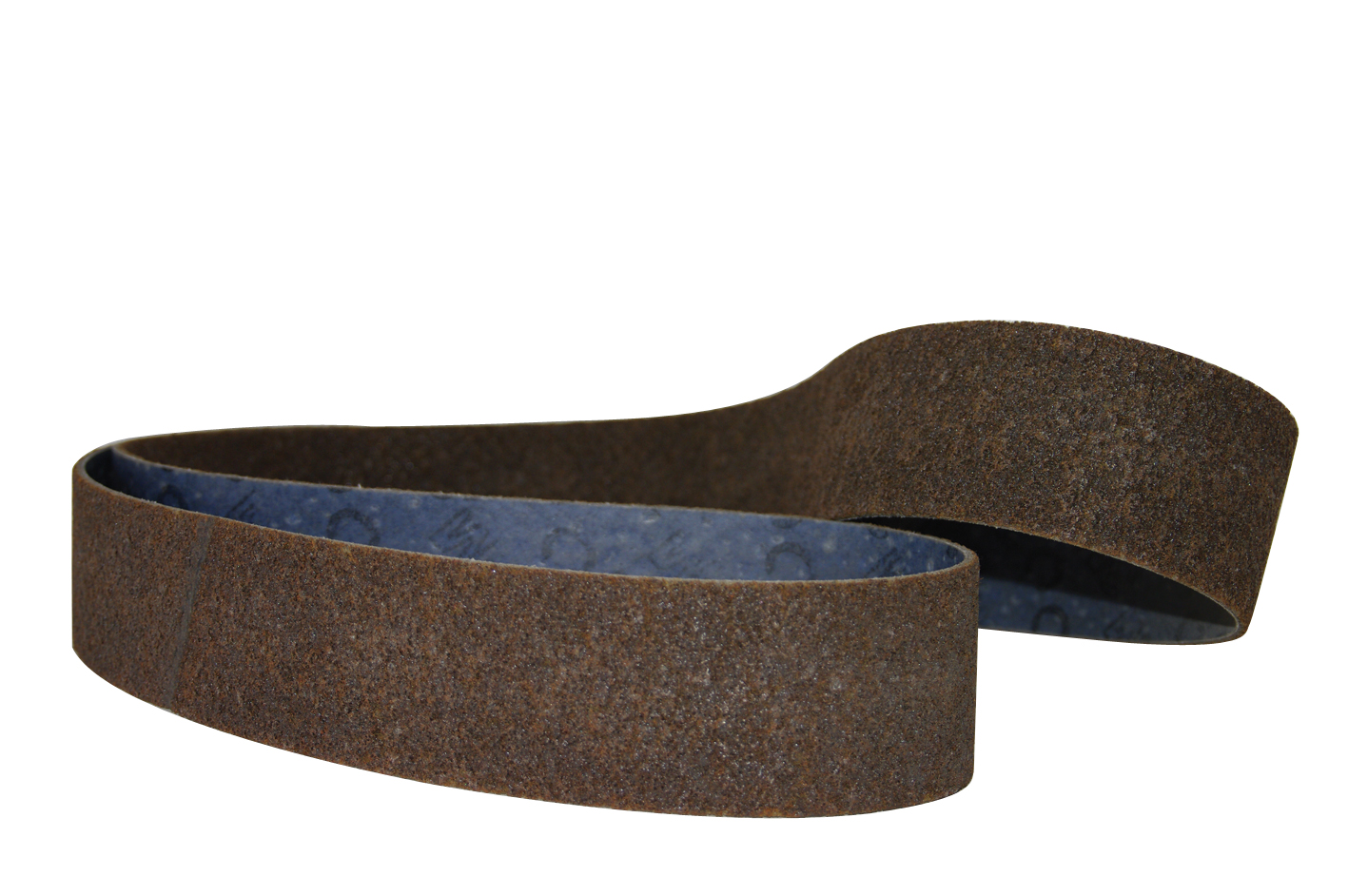 3M™ | Scotch-Brite™ | SC-BF | 100 mm x 289 mm | Schleifbänder für Oberflächenbearbeitung – Premium-Entgratung, Oberflächenfinish & Metallveredelung