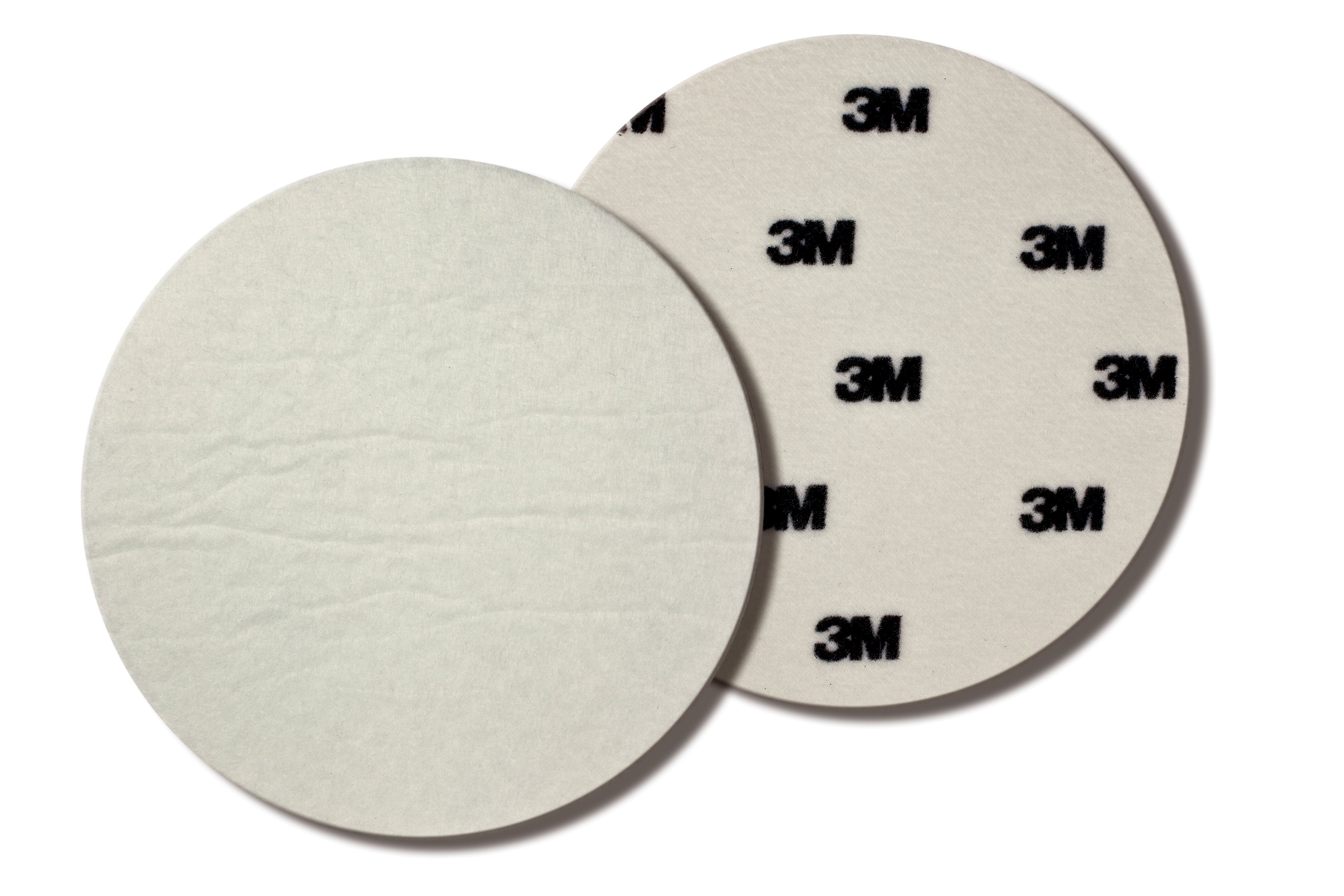 Artikelbild des Artikels 3M™ Finesse-it™ Buffing Pad schwarz/weiß 