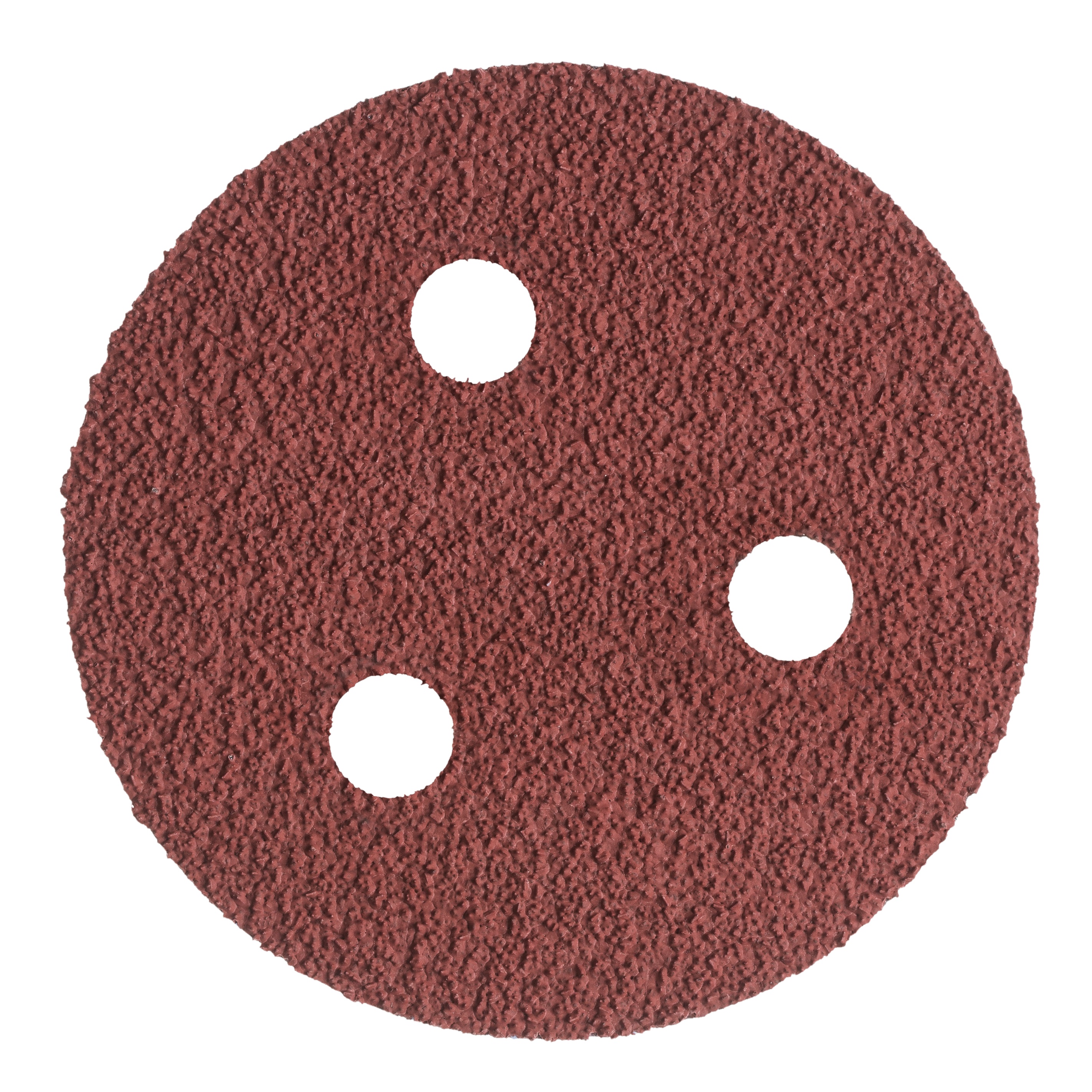3M™ | Cubitron™ II | Hookit™ | 947A | 75 mm Ø |40+  | 3-fach gelocht | Gewebeschleifscheibe |