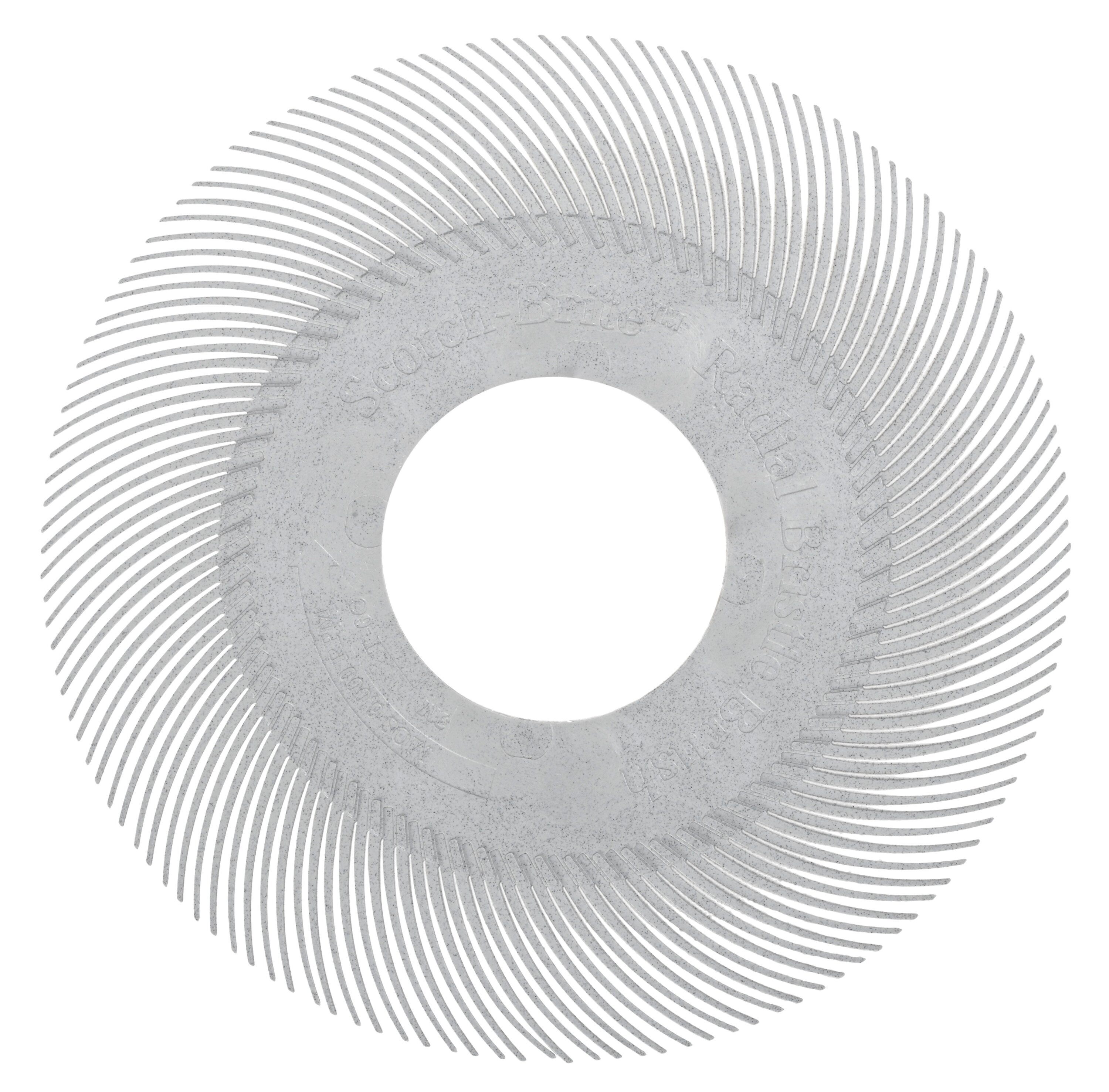 880729Z-3m-scotch-brite Artikelbild des Artikels Scotch-Brite™ Bristle radiale Einzelsegmente BB-ZB Typ C