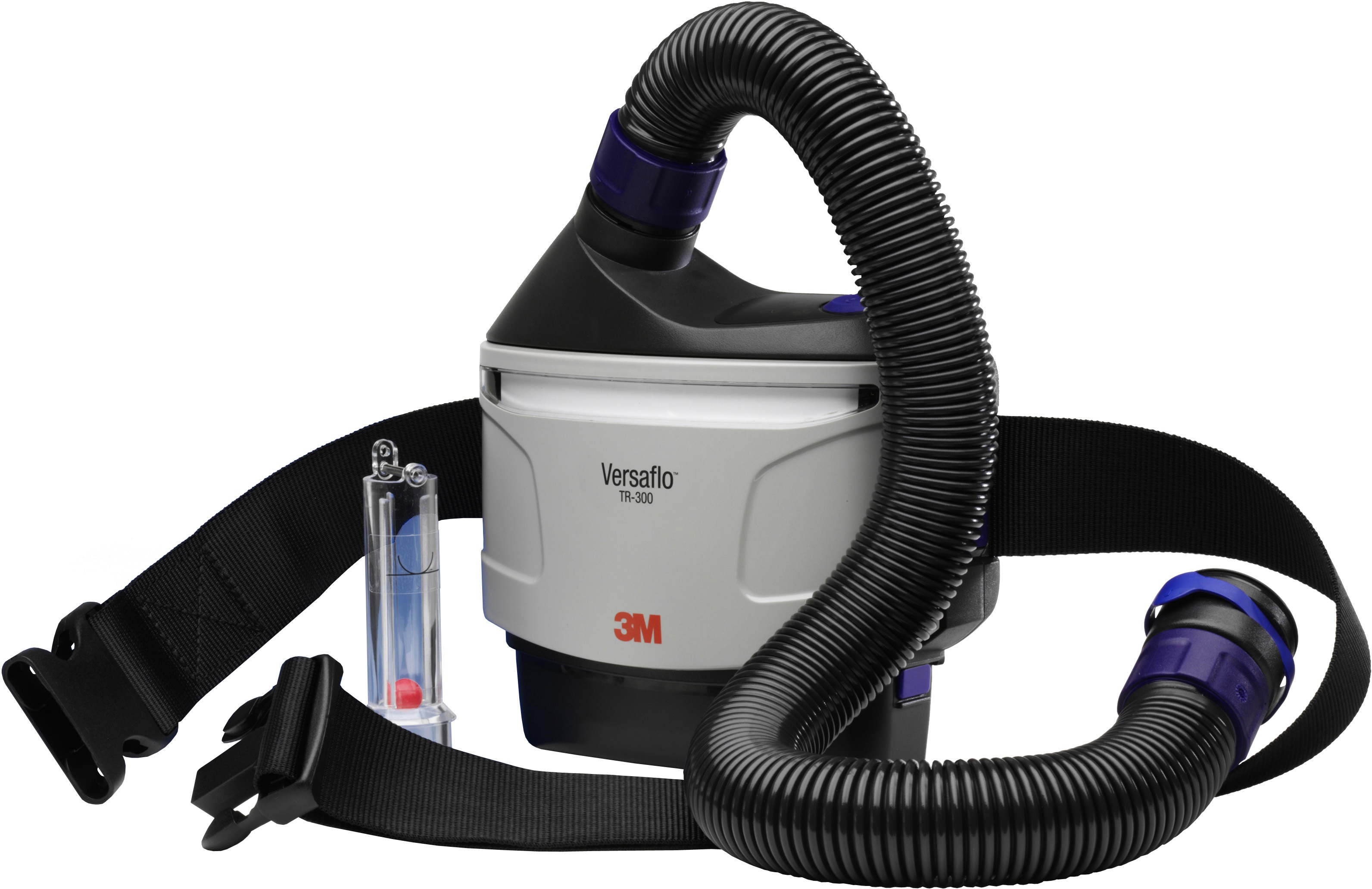 3M™ | TR-315E+ | Versaflo™ Atemschutzgebläse Starter-Kit | 7100098908