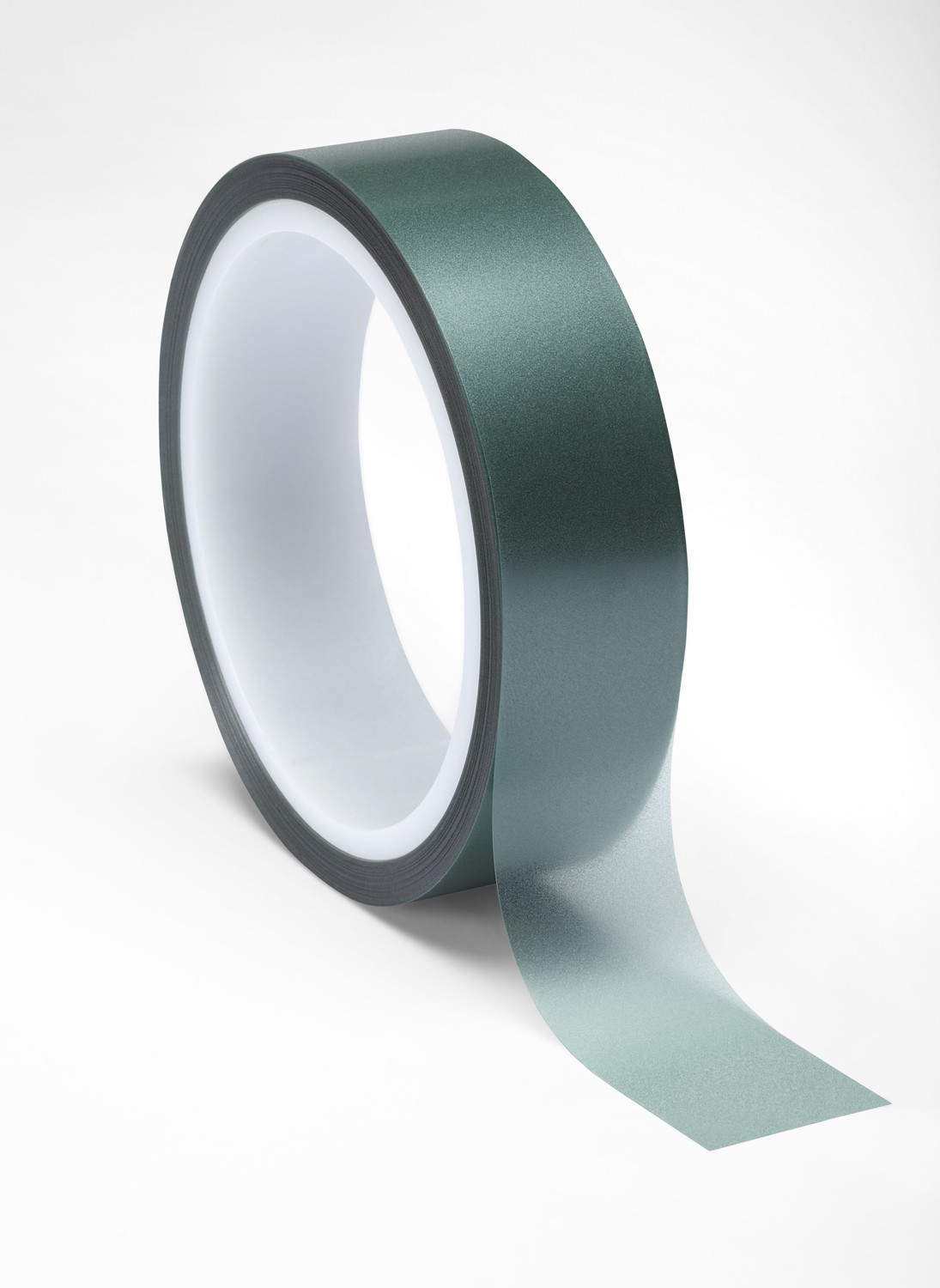 3M™ | Diamond Lapping Film 661X auf Rolle – 30 µm, 50,8 mm x 15,24 m, Kunststoffkern mit Keilnuten, ASO | 7000105962