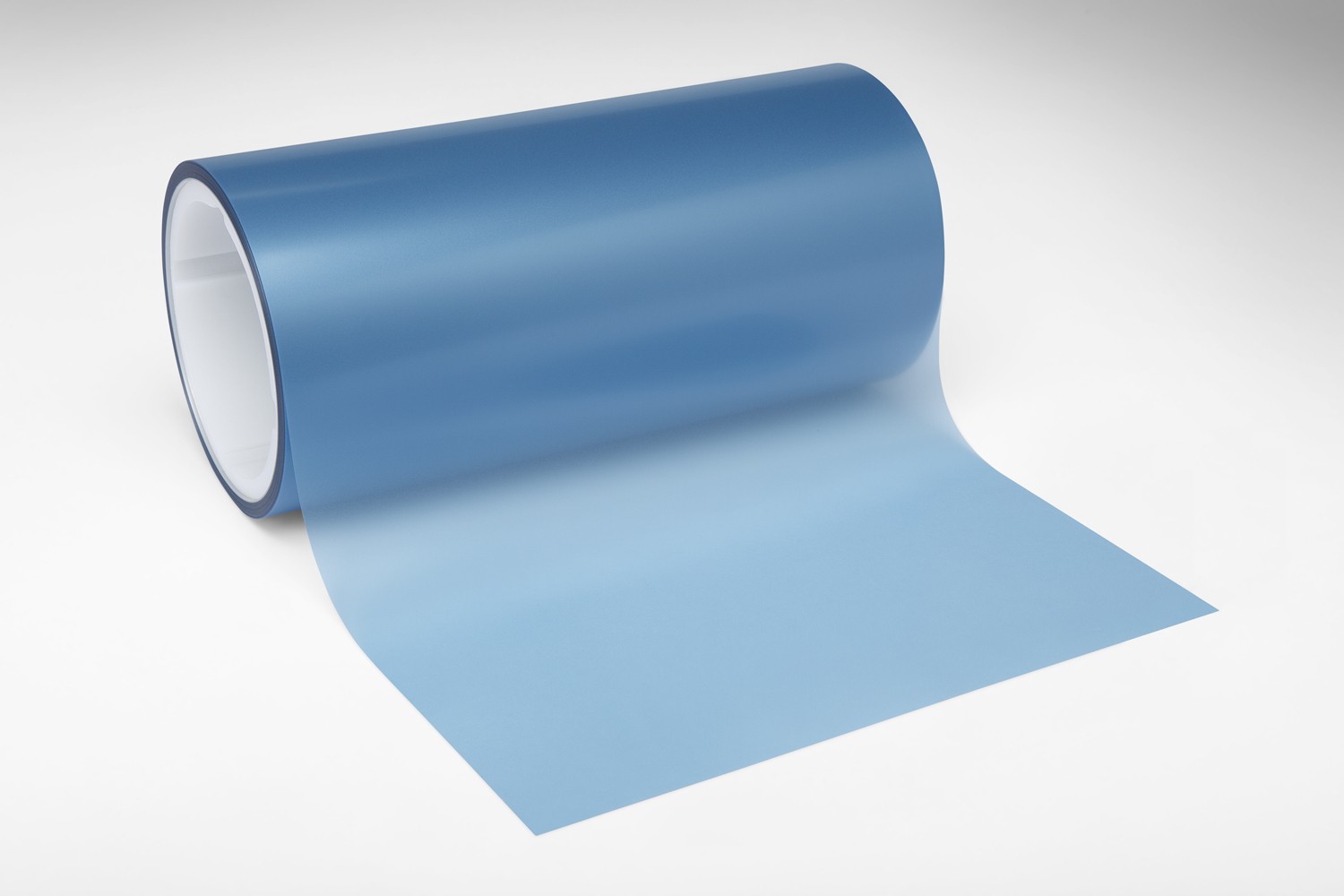 3M™ | Diamond Lapping Film 661X auf Rolle – 9 µm, 50,8 mm x 15,24 m, Kunststoffkern mit Keilnuten, ASO | 7000060975