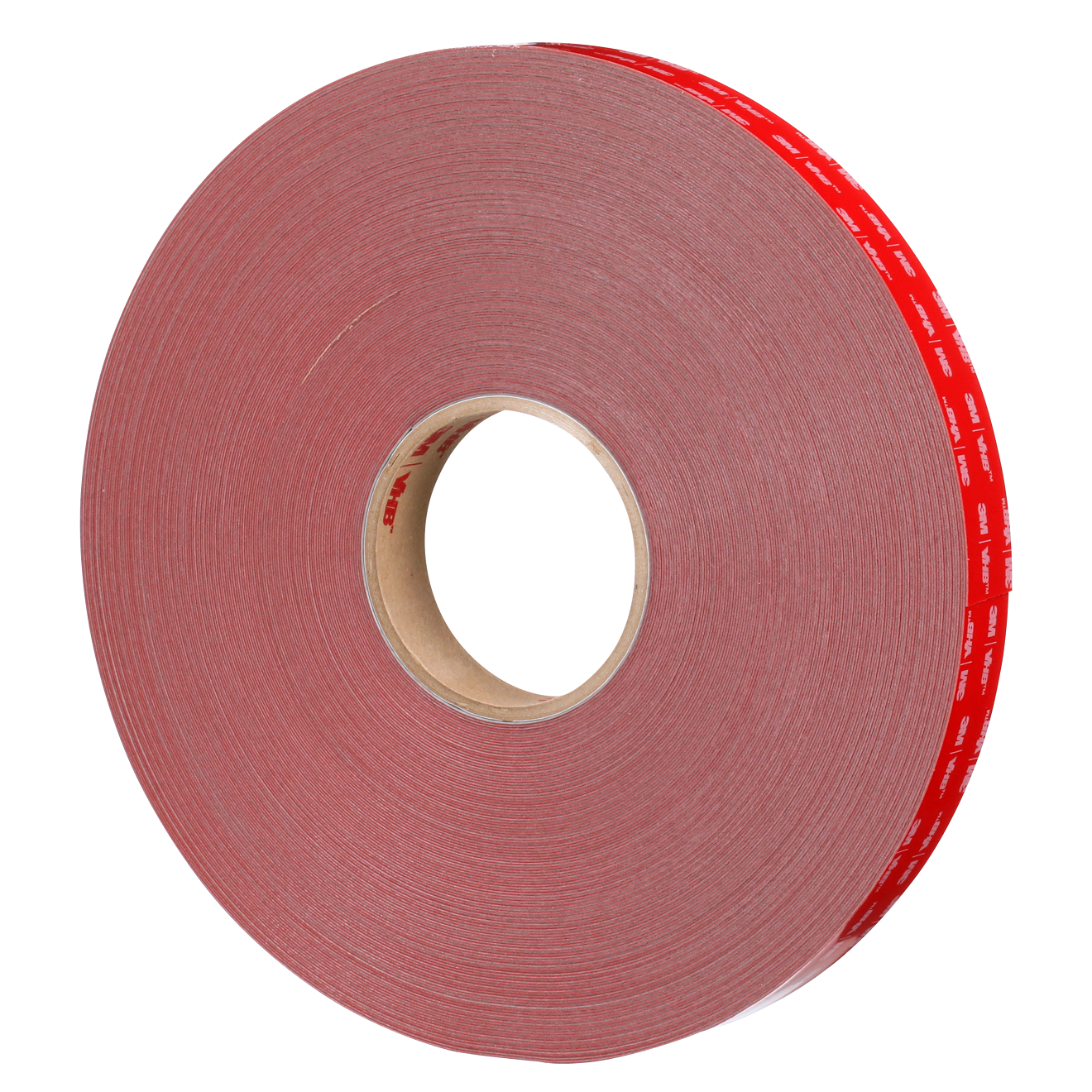 3M™ | VHB™ | Klebeband 4991F | Grau | 19 mm x 16.5 m | 2.3 mm | 49911916