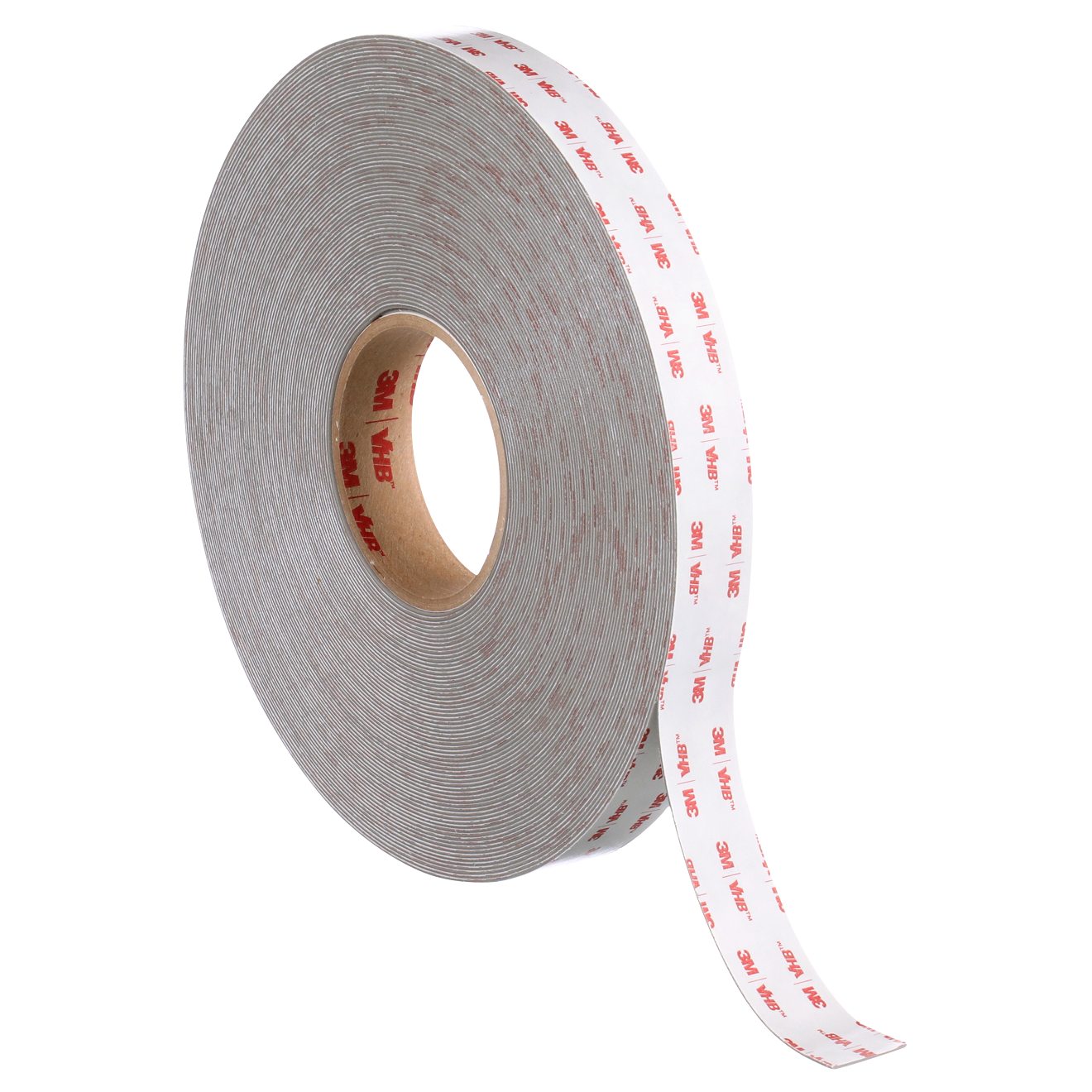 3M™ | VHB™ | Klebeband 4941 | Grau | 19 mm x 3 m | 1.1 mm | 4941193