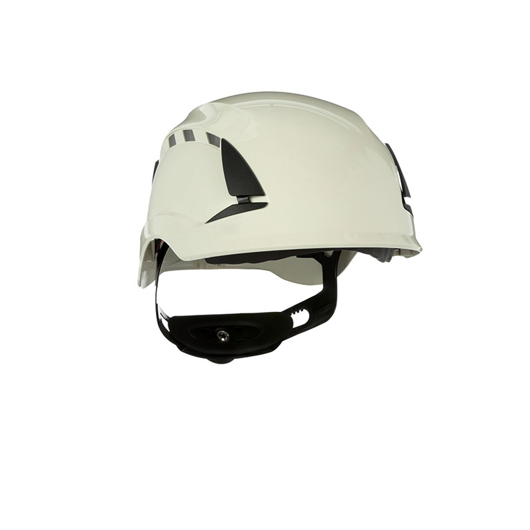 3M™ |  SecureFit™ | Schutzhelm X5500, CE, Weiß |  X5501NVE-CE, 7100175599