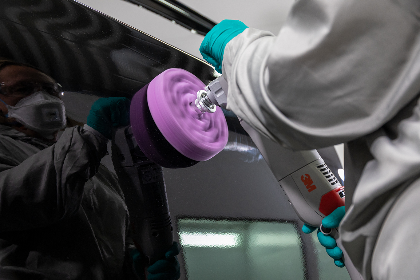 3M™ | Perfect-It™ | 1-Step Finishmaterial | 1 kg | 33039 | 7100193753