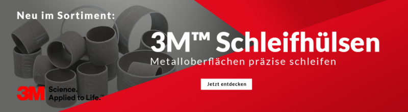 Schleifhülsen