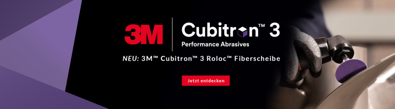 Cubitron™ 3 35%+5%